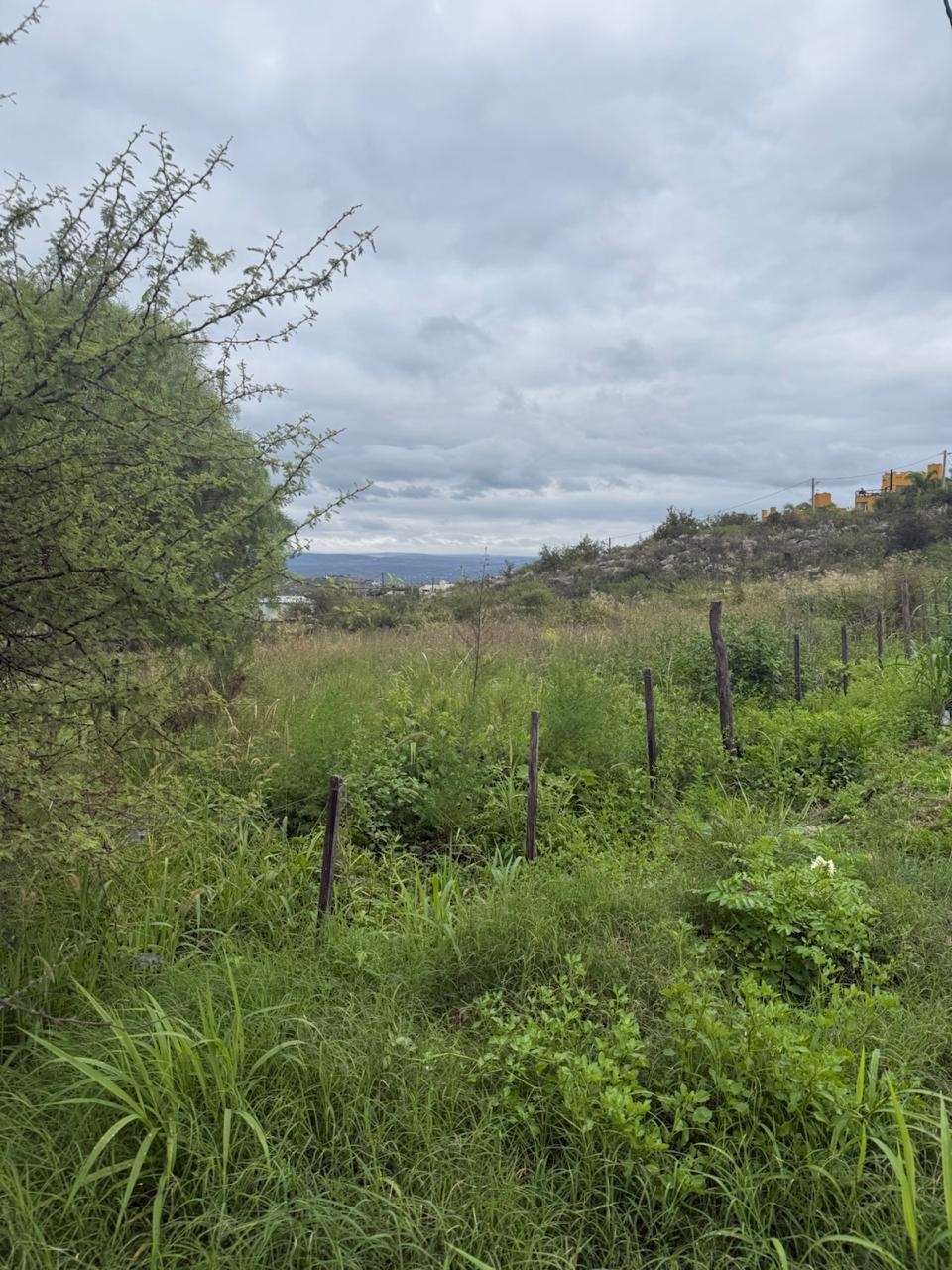 Terreno en Bº LA ERNESTINA