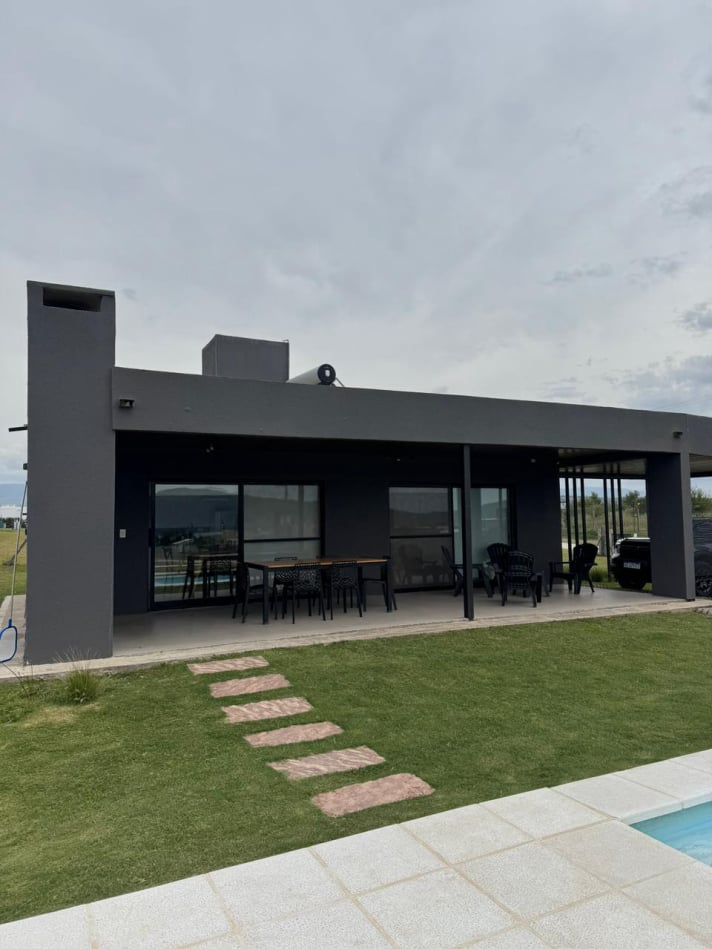 Excelente Casa Puerto del Águila Country Nautico