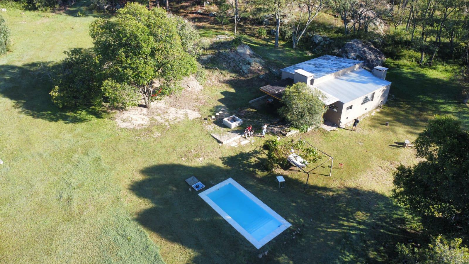 Casa en SAN CLEMENTE